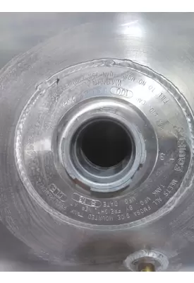 FREIGHTLINER CASCADIA 125 Fuel Tank