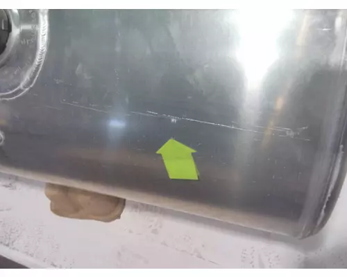 FREIGHTLINER CASCADIA 125 Fuel Tank