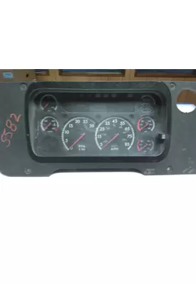 FREIGHTLINER CASCADIA 125 GAUGE CLUSTER