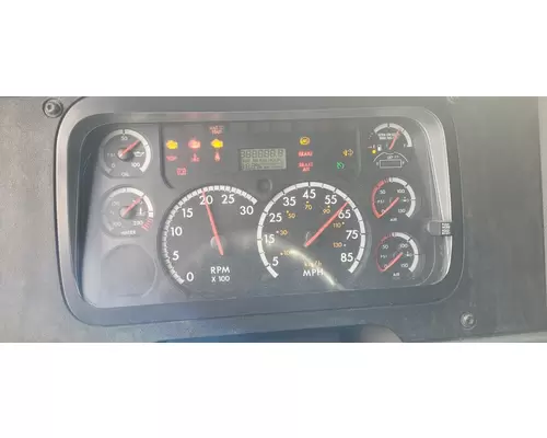 FREIGHTLINER CASCADIA 125 GAUGE CLUSTER