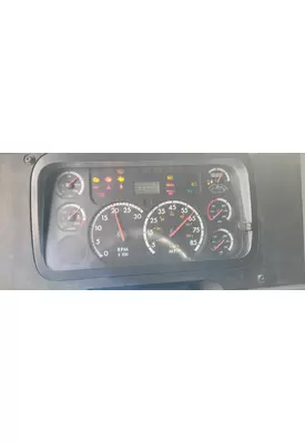 FREIGHTLINER CASCADIA 125 GAUGE CLUSTER