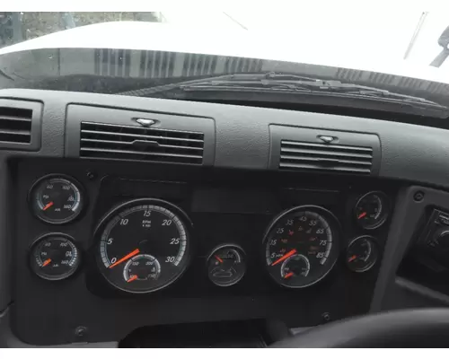 FREIGHTLINER CASCADIA 125 GAUGE CLUSTER