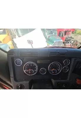 FREIGHTLINER CASCADIA 125 GAUGE CLUSTER