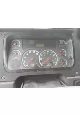 FREIGHTLINER CASCADIA 125 GAUGE CLUSTER