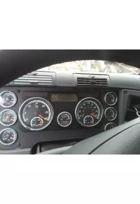 FREIGHTLINER CASCADIA 125 GAUGE CLUSTER