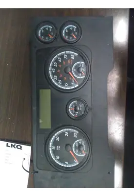 FREIGHTLINER CASCADIA 125 GAUGE CLUSTER