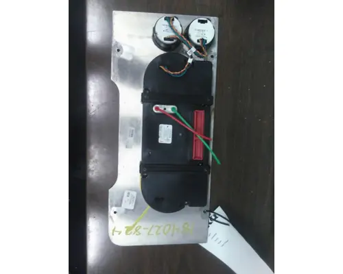 FREIGHTLINER CASCADIA 125 GAUGE CLUSTER