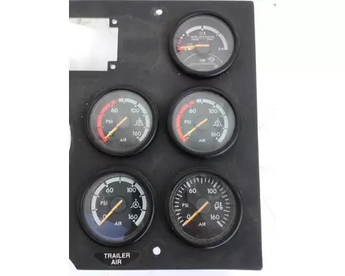 FREIGHTLINER CASCADIA 125 GAUGE CLUSTER