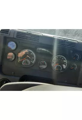 FREIGHTLINER CASCADIA 125 GAUGE CLUSTER