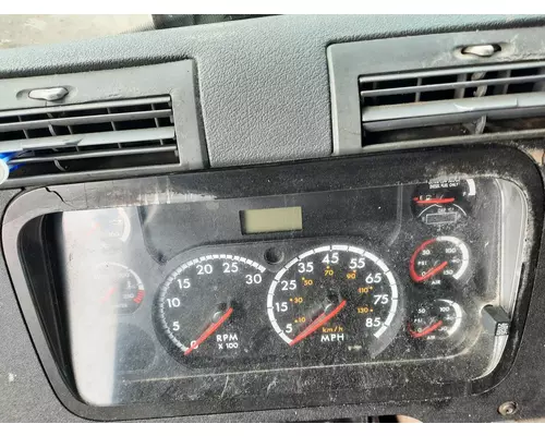 FREIGHTLINER CASCADIA 125 GAUGE CLUSTER