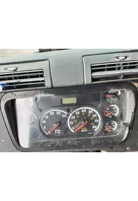 FREIGHTLINER CASCADIA 125 GAUGE CLUSTER