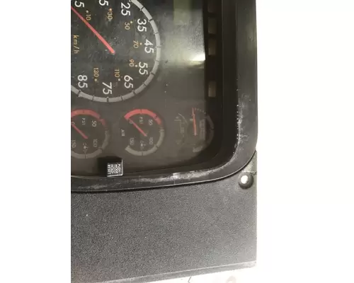 FREIGHTLINER CASCADIA 125 GAUGE CLUSTER