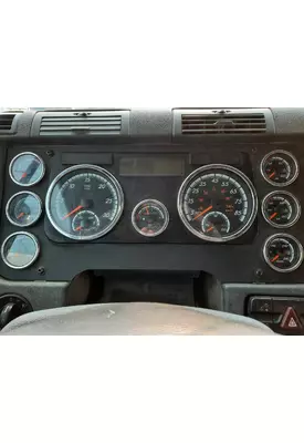 FREIGHTLINER CASCADIA 125 GAUGE CLUSTER