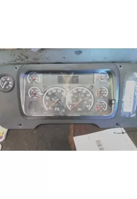 FREIGHTLINER CASCADIA 125 GAUGE CLUSTER