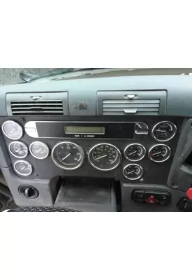 FREIGHTLINER CASCADIA 125 GAUGE CLUSTER