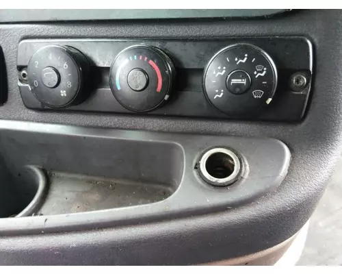 FREIGHTLINER CASCADIA 125 GAUGE CLUSTER