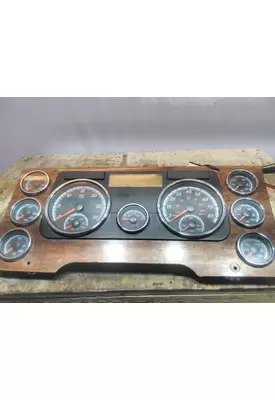 FREIGHTLINER CASCADIA 125 GAUGE CLUSTER