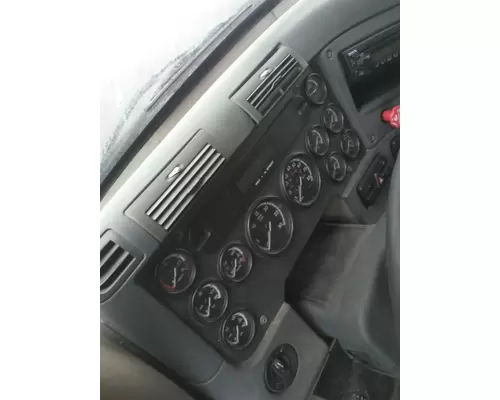 FREIGHTLINER CASCADIA 125 GAUGE CLUSTER