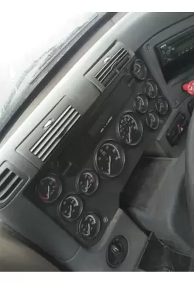 FREIGHTLINER CASCADIA 125 GAUGE CLUSTER