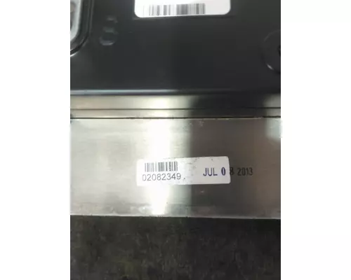 FREIGHTLINER CASCADIA 125 GAUGE CLUSTER