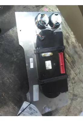 FREIGHTLINER CASCADIA 125 GAUGE CLUSTER