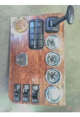 FREIGHTLINER CASCADIA 125 GAUGE CLUSTER