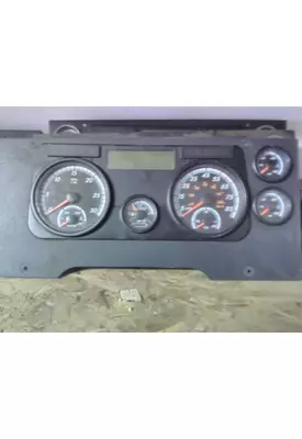 FREIGHTLINER CASCADIA 125 GAUGE CLUSTER