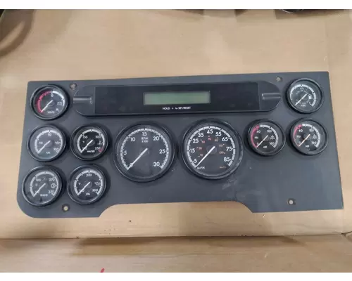 FREIGHTLINER CASCADIA 125 GAUGE CLUSTER