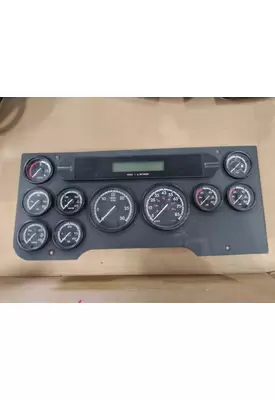 FREIGHTLINER CASCADIA 125 GAUGE CLUSTER