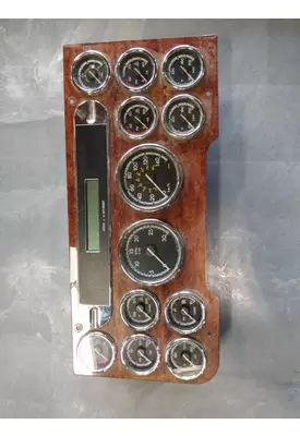 FREIGHTLINER CASCADIA 125 GAUGE CLUSTER