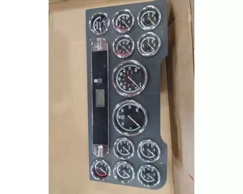 FREIGHTLINER CASCADIA 125 GAUGE CLUSTER