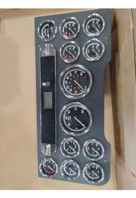 FREIGHTLINER CASCADIA 125 GAUGE CLUSTER