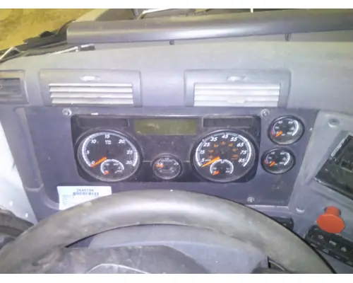 FREIGHTLINER CASCADIA 125 GAUGE CLUSTER