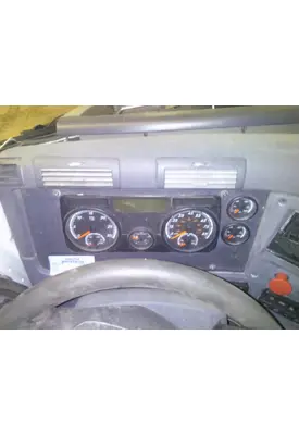 FREIGHTLINER CASCADIA 125 GAUGE CLUSTER