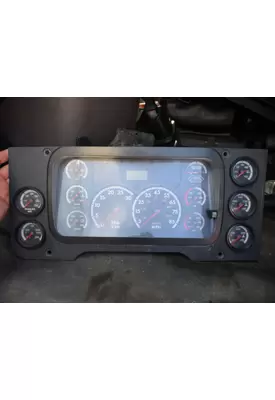 FREIGHTLINER CASCADIA 125 GAUGE CLUSTER