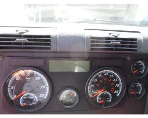 FREIGHTLINER CASCADIA 125 GAUGE CLUSTER