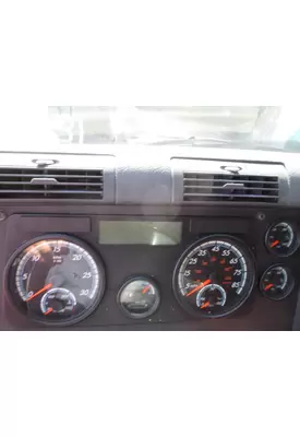 FREIGHTLINER CASCADIA 125 GAUGE CLUSTER