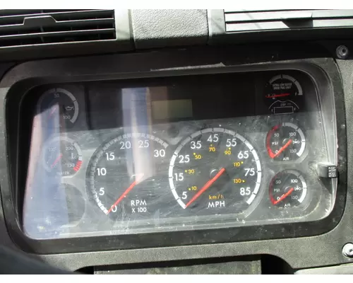 FREIGHTLINER CASCADIA 125 GAUGE CLUSTER