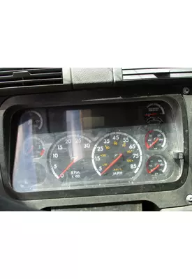 FREIGHTLINER CASCADIA 125 GAUGE CLUSTER