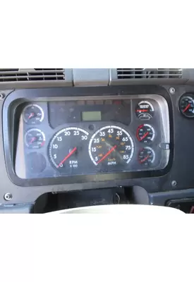 FREIGHTLINER CASCADIA 125 GAUGE CLUSTER