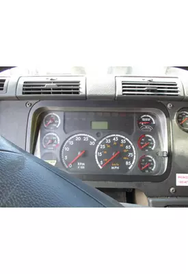 FREIGHTLINER CASCADIA 125 GAUGE CLUSTER