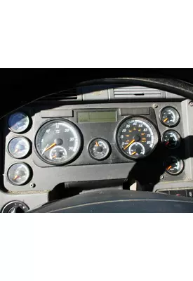 FREIGHTLINER CASCADIA 125 GAUGE CLUSTER