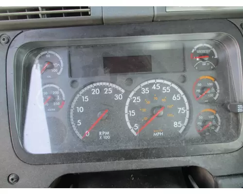 FREIGHTLINER CASCADIA 125 GAUGE CLUSTER