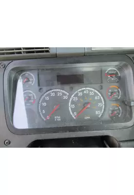 FREIGHTLINER CASCADIA 125 GAUGE CLUSTER