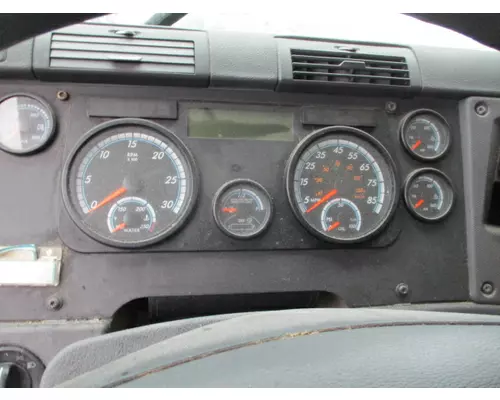 FREIGHTLINER CASCADIA 125 GAUGE CLUSTER