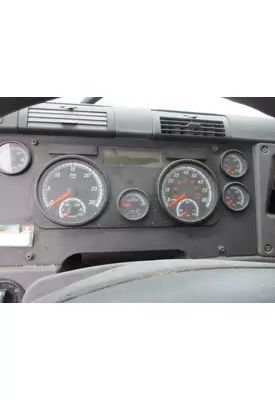 FREIGHTLINER CASCADIA 125 GAUGE CLUSTER