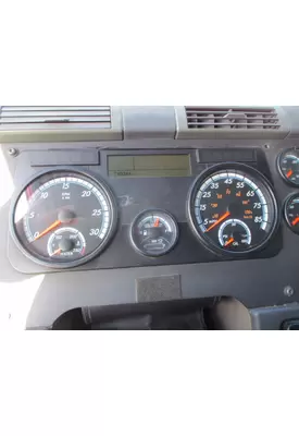 FREIGHTLINER CASCADIA 125 GAUGE CLUSTER