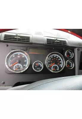 FREIGHTLINER CASCADIA 125 GAUGE CLUSTER