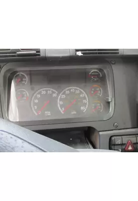 FREIGHTLINER CASCADIA 125 GAUGE CLUSTER