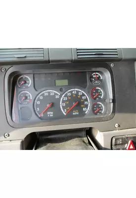 FREIGHTLINER CASCADIA 125 GAUGE CLUSTER